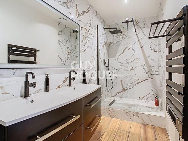 Maison bourgeoise à vendre à Villers-Cotterêts - Référence 3095