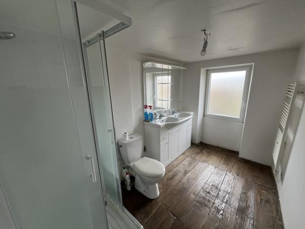 Maison à vendre |  Ruffec |  3 pièces | 91 m²