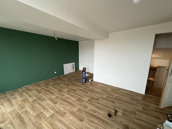 Maison à vendre |  Ruffec |  3 pièces | 91 m²