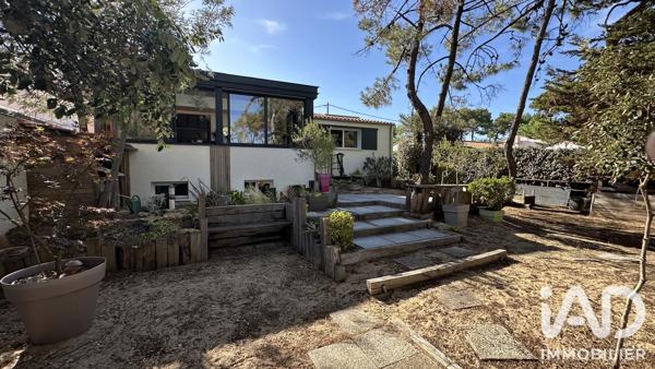 Maison (prestige) à vendre 9 pièces 139,61 m² La Tranche-sur-Mer
