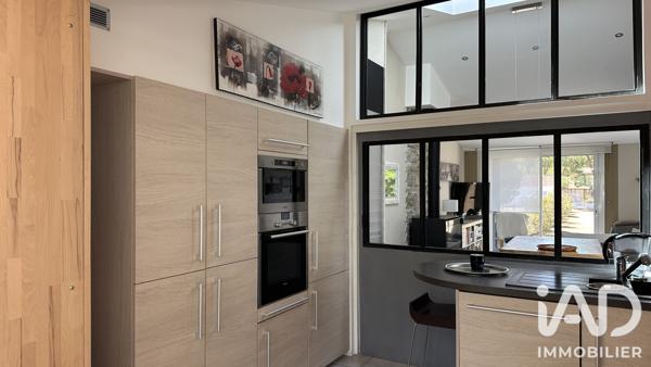 Maison (prestige) à vendre 9 pièces 139,61 m² La Tranche-sur-Mer