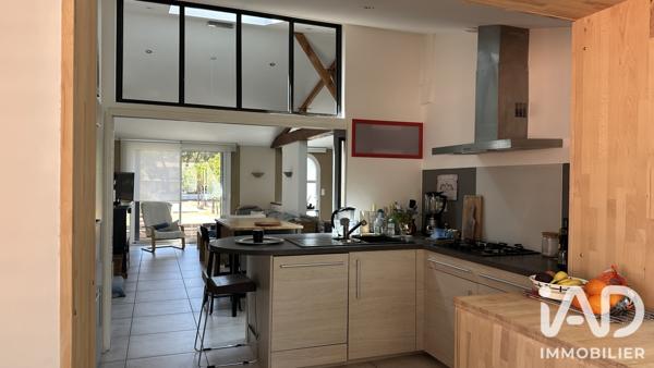 Maison (prestige) à vendre 9 pièces 139,61 m² La Tranche-sur-Mer