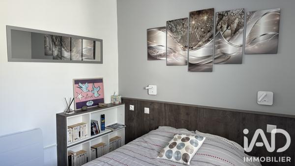 Maison (prestige) à vendre 9 pièces 139,61 m² La Tranche-sur-Mer