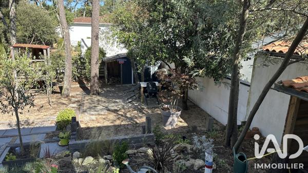 Maison (prestige) à vendre 9 pièces 139,61 m² La Tranche-sur-Mer
