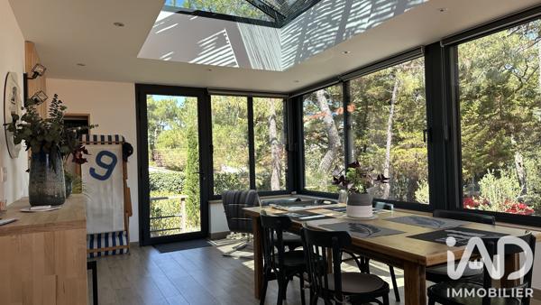 Maison (prestige) à vendre 9 pièces 139,61 m² La Tranche-sur-Mer