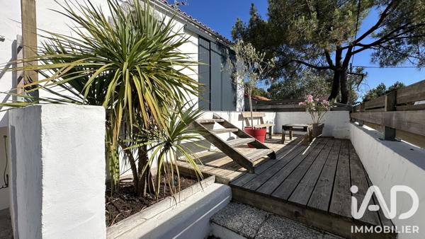 Maison (prestige) à vendre 9 pièces 139,61 m² La Tranche-sur-Mer