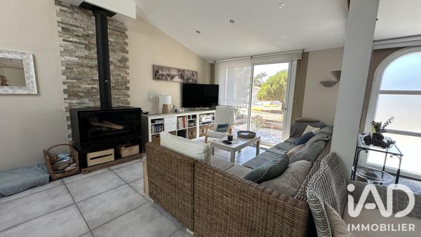 Maison (prestige) à vendre 9 pièces 139,61 m² La Tranche-sur-Mer