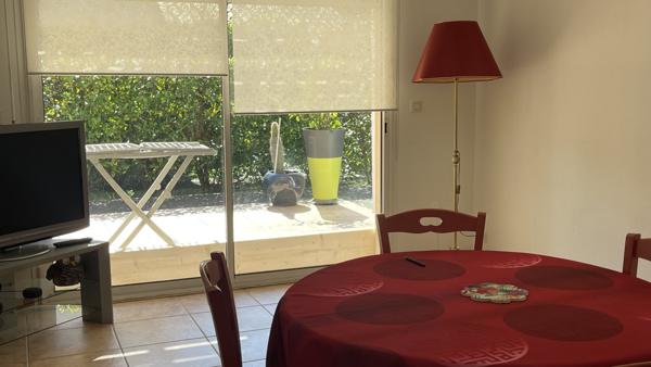 Maison familiale de 125 m2 avec Jardin Arboré. Quartier résidentiel calme à Angresse