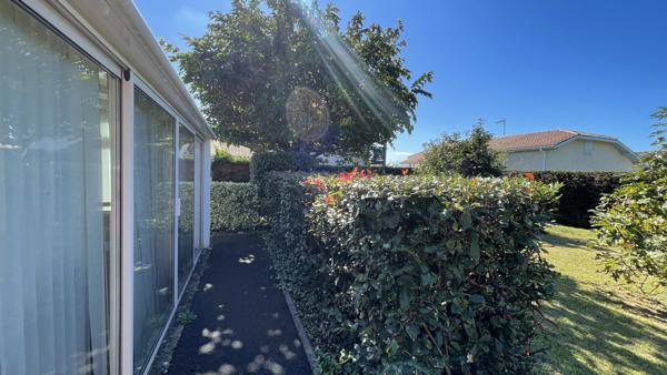 Maison familiale de 125 m2 avec Jardin Arboré. Quartier résidentiel calme à Angresse