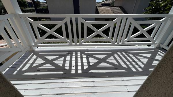 Maison familiale de 125 m2 avec Jardin Arboré. Quartier résidentiel calme à Angresse