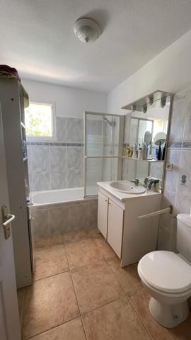 Maison familiale de 125 m2 avec Jardin Arboré. Quartier résidentiel calme à Angresse