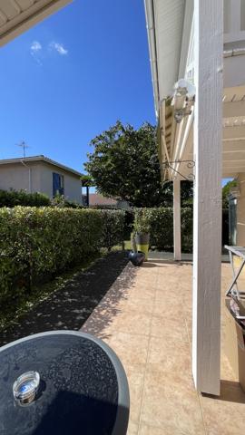 Maison familiale de 125 m2 avec Jardin Arboré. Quartier résidentiel calme à Angresse