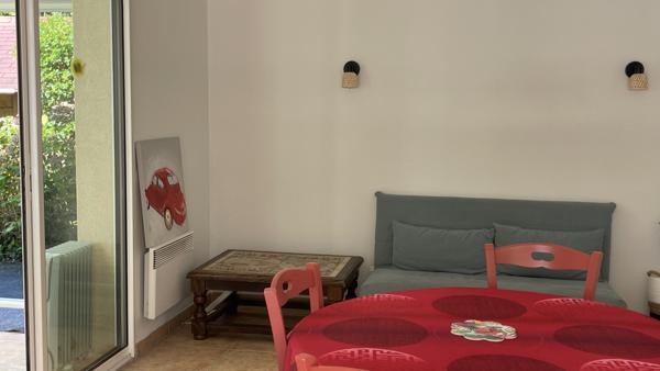 Maison familiale de 125 m2 avec Jardin Arboré. Quartier résidentiel calme à Angresse