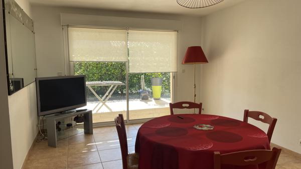 Maison familiale de 125 m2 avec Jardin Arboré. Quartier résidentiel calme à Angresse