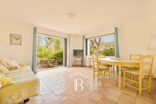 Aix-en-Provence, Maison 7 Chambres -  571 m² à vendre