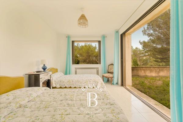 Aix-en-Provence, Maison 7 Chambres -  571 m² à vendre