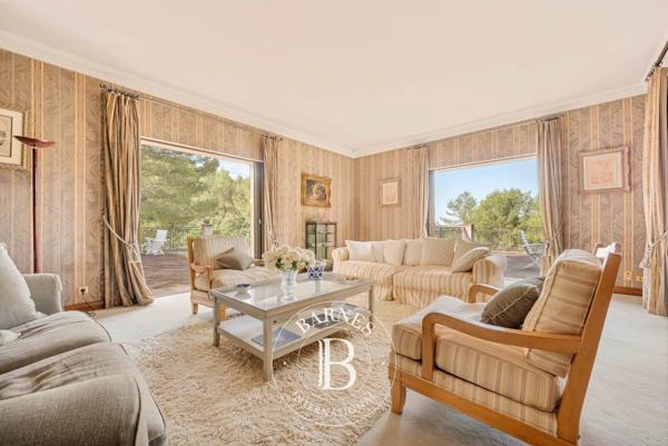 Aix-en-Provence, Maison 7 Chambres -  571 m² à vendre