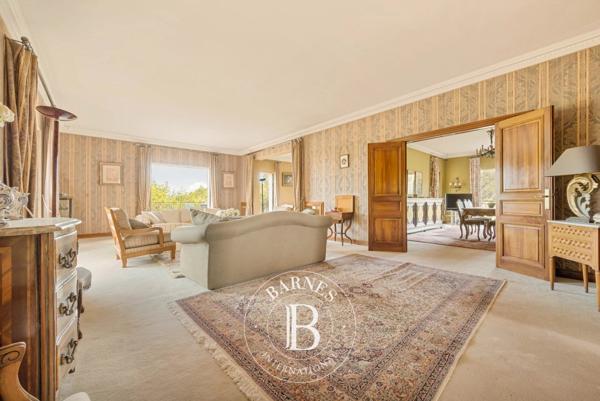 Aix-en-Provence, Maison 7 Chambres -  571 m² à vendre