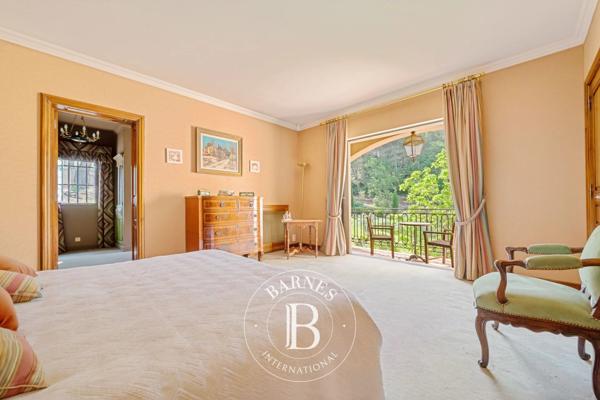 Aix-en-Provence, Maison 7 Chambres -  571 m² à vendre