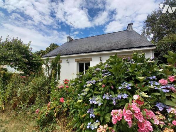 BRECH, aux portes d'Auray
