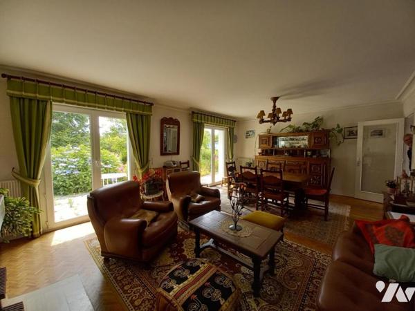 BRECH, aux portes d'Auray