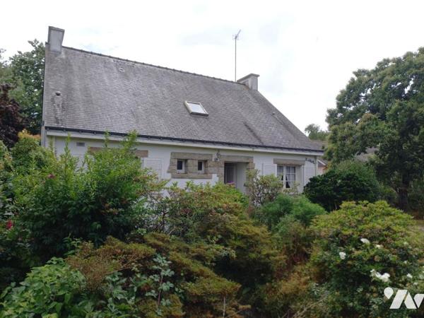 BRECH, aux portes d'Auray