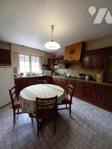 BRECH, aux portes d'Auray