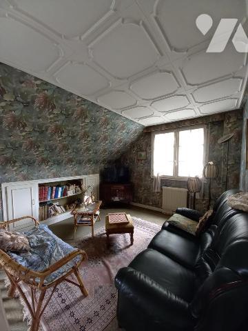 BRECH, aux portes d'Auray