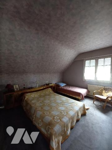 BRECH, aux portes d'Auray