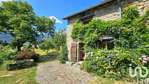 Maison à vendre 3 pièces 93 m² Laboule