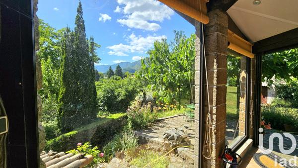 Maison à vendre 3 pièces 93 m² Laboule