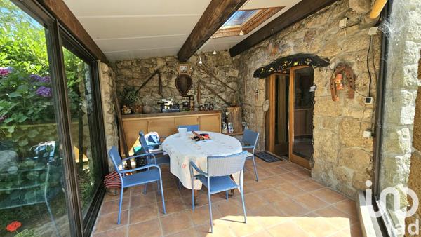 Maison à vendre 3 pièces 93 m² Laboule