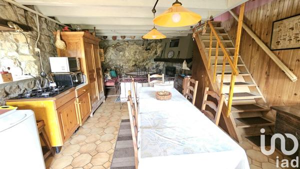 Maison à vendre 3 pièces 93 m² Laboule