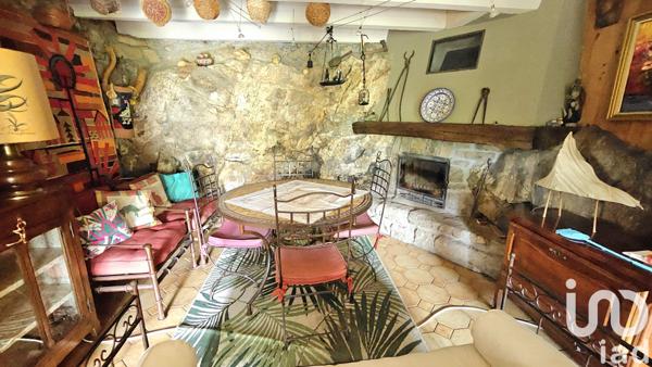 Maison à vendre 3 pièces 93 m² Laboule