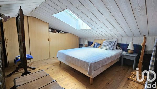 Maison à vendre 3 pièces 93 m² Laboule