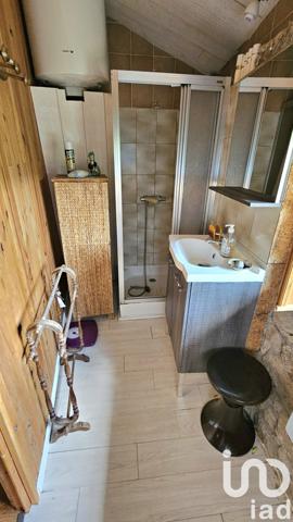 Maison à vendre 3 pièces 93 m² Laboule