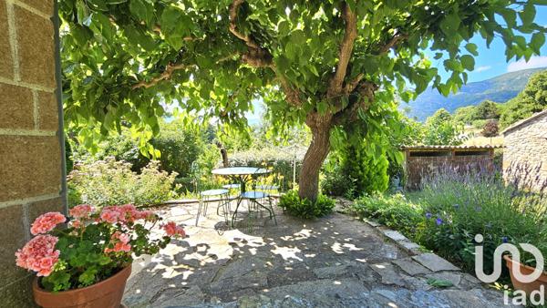 Maison à vendre 3 pièces 93 m² Laboule