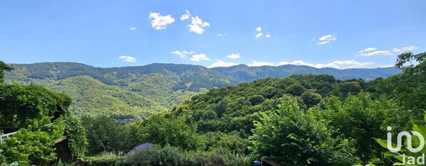 Maison à vendre 3 pièces 93 m² Laboule