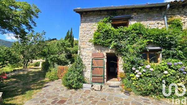 Maison à vendre 3 pièces 93 m² Laboule