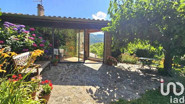 Maison à vendre 3 pièces 93 m² Laboule