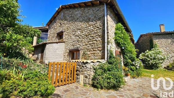 Maison à vendre 3 pièces 93 m² Laboule