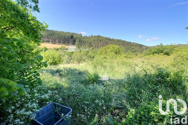 Maison à vendre 4 pièces 110 m² Mévouillon