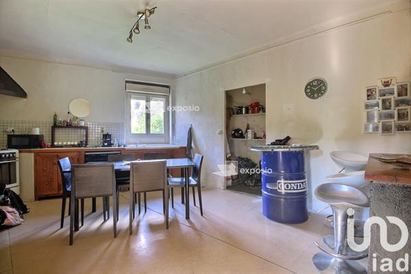 Maison à vendre 4 pièces 110 m² Mévouillon