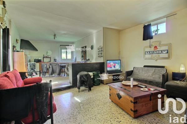 Maison à vendre 4 pièces 110 m² Mévouillon