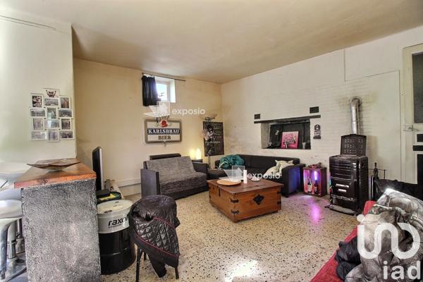 Maison à vendre 4 pièces 110 m² Mévouillon