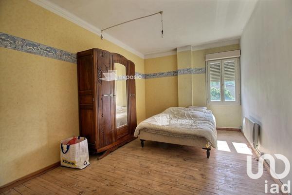 Maison à vendre 4 pièces 110 m² Mévouillon