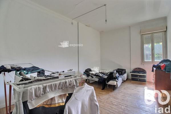 Maison à vendre 4 pièces 110 m² Mévouillon