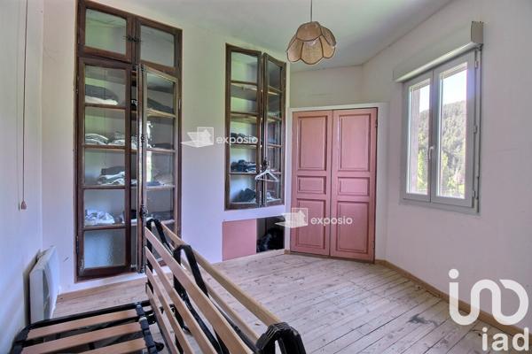 Maison à vendre 4 pièces 110 m² Mévouillon