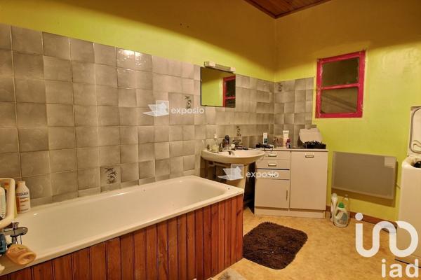 Maison à vendre 4 pièces 110 m² Mévouillon