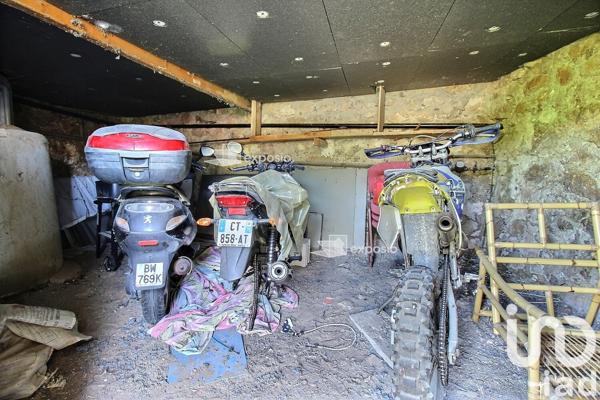 Maison à vendre 4 pièces 110 m² Mévouillon